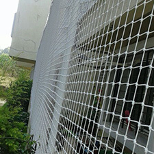 Balcony Safety Nets in hyderabad