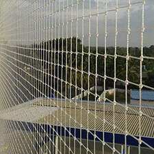 Balcony Safety Nets in hyderabad