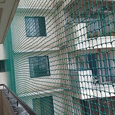 Balcony Safety Nets in hyderabad