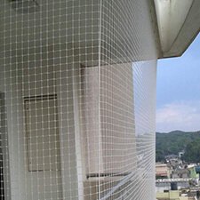 Balcony Safety Nets in hyderabad