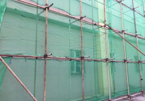 Balcony Safety Nets in hyderabad