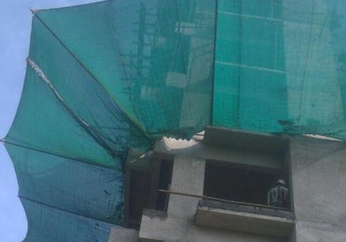 Balcony Safety Nets in hyderabad