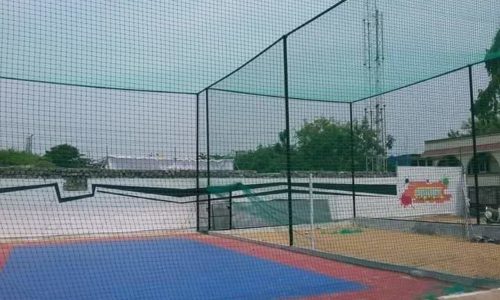 Balcony Safety Nets in hyderabad