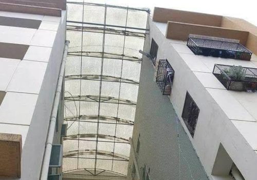 Balcony Safety Nets in hyderabad