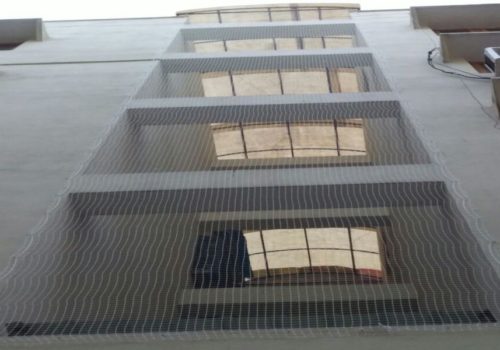 Balcony Safety Nets in hyderabad