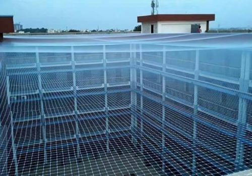 Balcony Safety Nets in hyderabad
