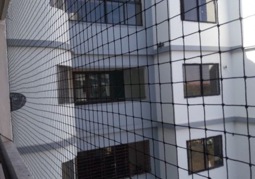 Balcony Safety Nets in hyderabad