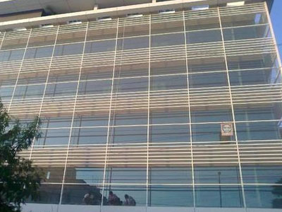 Balcony Safety Nets in hyderabad