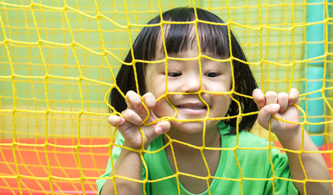 Children Safety Net In hyderabad